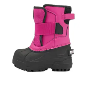 Stiefel mit Babyriemen Columbia Toddler Bugaboot™ Celsius image-3