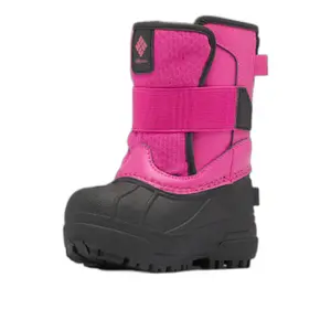 Stiefel mit Babyriemen Columbia Toddler Bugaboot™ Celsius image-4