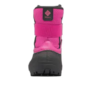 Stiefel mit Babyriemen Columbia Toddler Bugaboot™ Celsius image-5