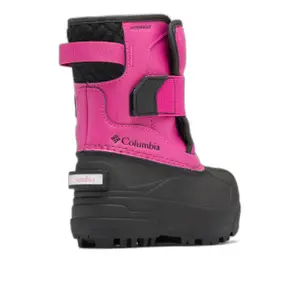 Stiefel mit Babyriemen Columbia Toddler Bugaboot™ Celsius image-2