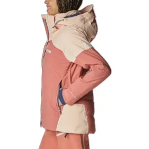 Women's ski jacket Columbia Powderkeg™ III Down image-1