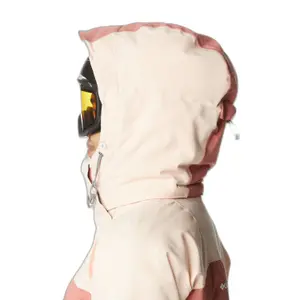 Women's ski jacket Columbia Powderkeg™ III Down image-4