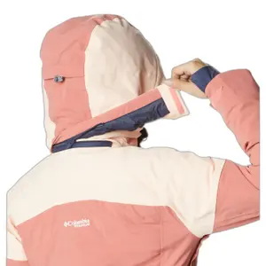Women's ski jacket Columbia Powderkeg™ III Down image-5