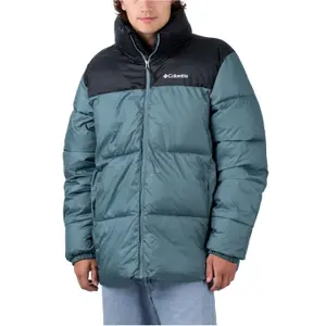 Chaqueta Columbia M puffect II image-3