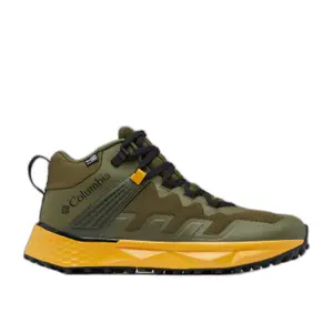 Scarpe da trekking Columbia Facet™ 75 Mid Outdry™ image-0