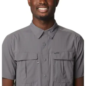 Skjorte Columbia Newton Ridge™ II image-3