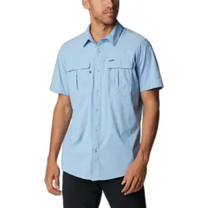 Camisa Columbia Newton Ridge™ II image-0