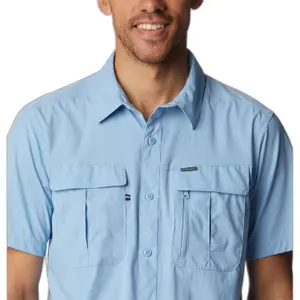 Camisa Columbia Newton Ridge™ II image-3