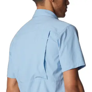 Camisa Columbia Newton Ridge™ II image-4