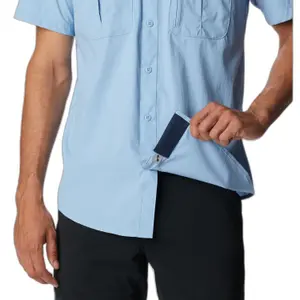 Camisa Columbia Newton Ridge™ II image-5