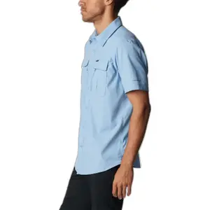 Camisa Columbia Newton Ridge™ II image-2