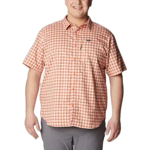 Flot skjorte Columbia Silver Ridge™ Utility Lite image-0