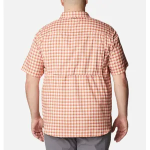 Flot skjorte Columbia Silver Ridge™ Utility Lite image-1