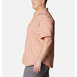 Flot skjorte Columbia Silver Ridge™ Utility Lite image-2