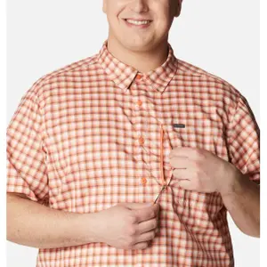 Flot skjorte Columbia Silver Ridge™ Utility Lite image-3