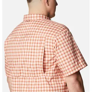 Flot skjorte Columbia Silver Ridge™ Utility Lite image-4