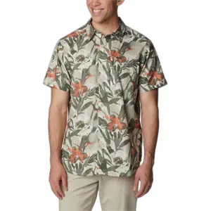 Flot skjorte Columbia Silver Ridge™ Utility Lite image-0