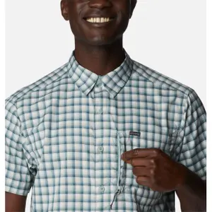 Fantasiehemd Columbia Silver Ridge™ Utility Lite image-3