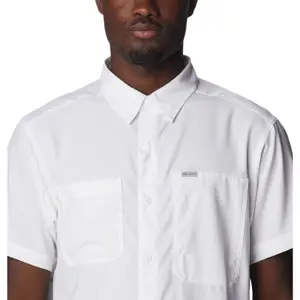 Skjorte Columbia Silver Ridge™ Utility Lite image-3