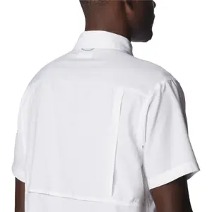 Skjorte Columbia Silver Ridge™ Utility Lite image-4