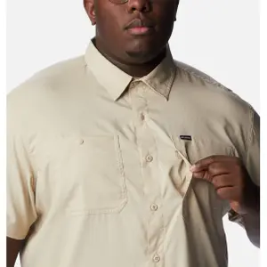 Hemd Columbia Silver Ridge™ Utility Lite image-3