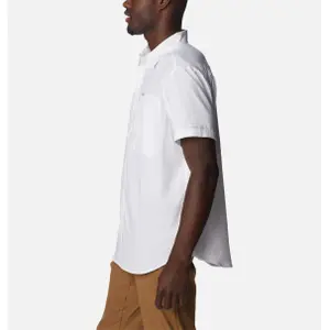 Camisa Columbia Silver Ridge™ Utility Lite image-2