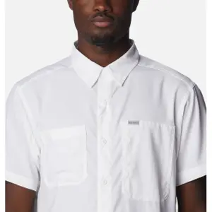 Camisa Columbia Silver Ridge™ Utility Lite image-3