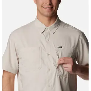 Camisa Columbia Ridge Utility image-3