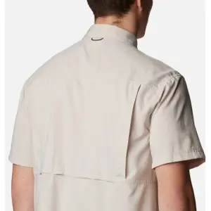 Camisa Columbia Ridge Utility image-4