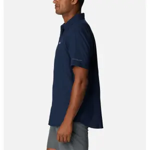 Camisa Columbia Silver Ridge™ Utility Lite image-2