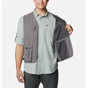 Chaleco Columbia Silver Ridge™ Utility image-1