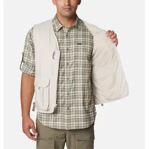 Chaleco Columbia Ridge Utility image-4