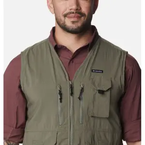 Chaleco Columbia Silver Ridge™ Utility image-4