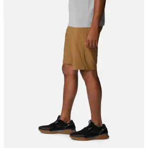 Short Columbia Silver Ridge™ Utility image-1