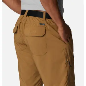 Short Columbia Silver Ridge™ Utility image-4