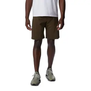 Short Columbia Silver Ridge™ Utility image-0