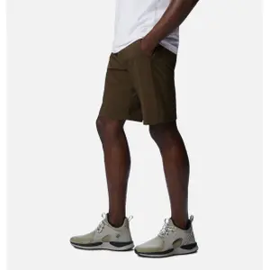 Short Columbia Silver Ridge™ Utility image-2
