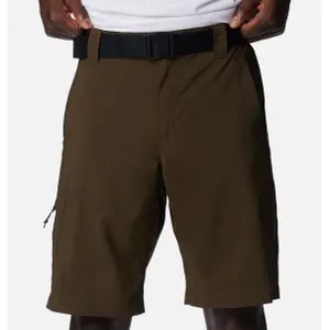 Short Columbia Silver Ridge™ Utility image-1