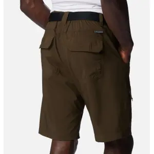 Short Columbia Silver Ridge™ Utility image-4
