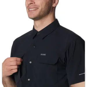 Skjorte Columbia Canyon Gate™ Utility image-5