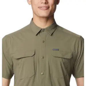 Hemd Columbia Canyon Gate™ Utility image-5