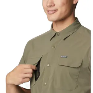 Hemd Columbia Canyon Gate™ Utility image-3