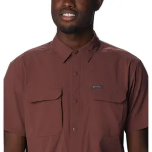 Hemd Columbia Canyon Gate™ Utility image-3