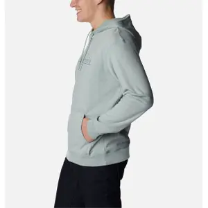 Camisola com capuz Columbia Lodge™ French Terry II image-2