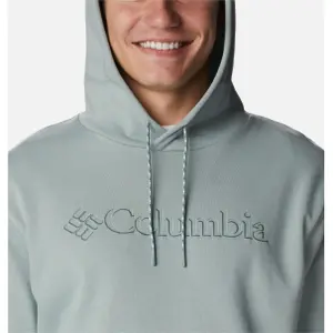 Camisola com capuz Columbia Lodge™ French Terry II image-4