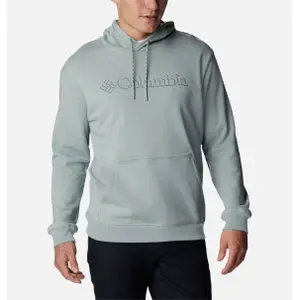 Camisola com capuz Columbia Lodge™ French Terry II image-1