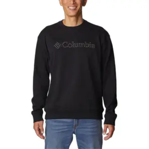 Sudadera de cuello redondo Columbia Lodge™ French Terry II image-0