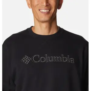 Sudadera de cuello redondo Columbia Lodge™ French Terry II image-4