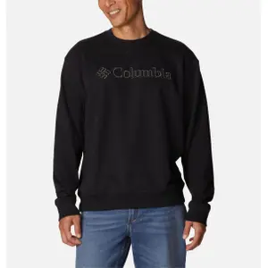 Sudadera de cuello redondo Columbia Lodge™ French Terry II image-1