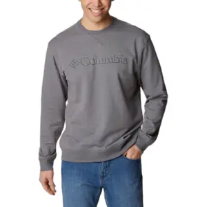Round neck sweatshirt Columbia Lodge™ French Terry II image-0